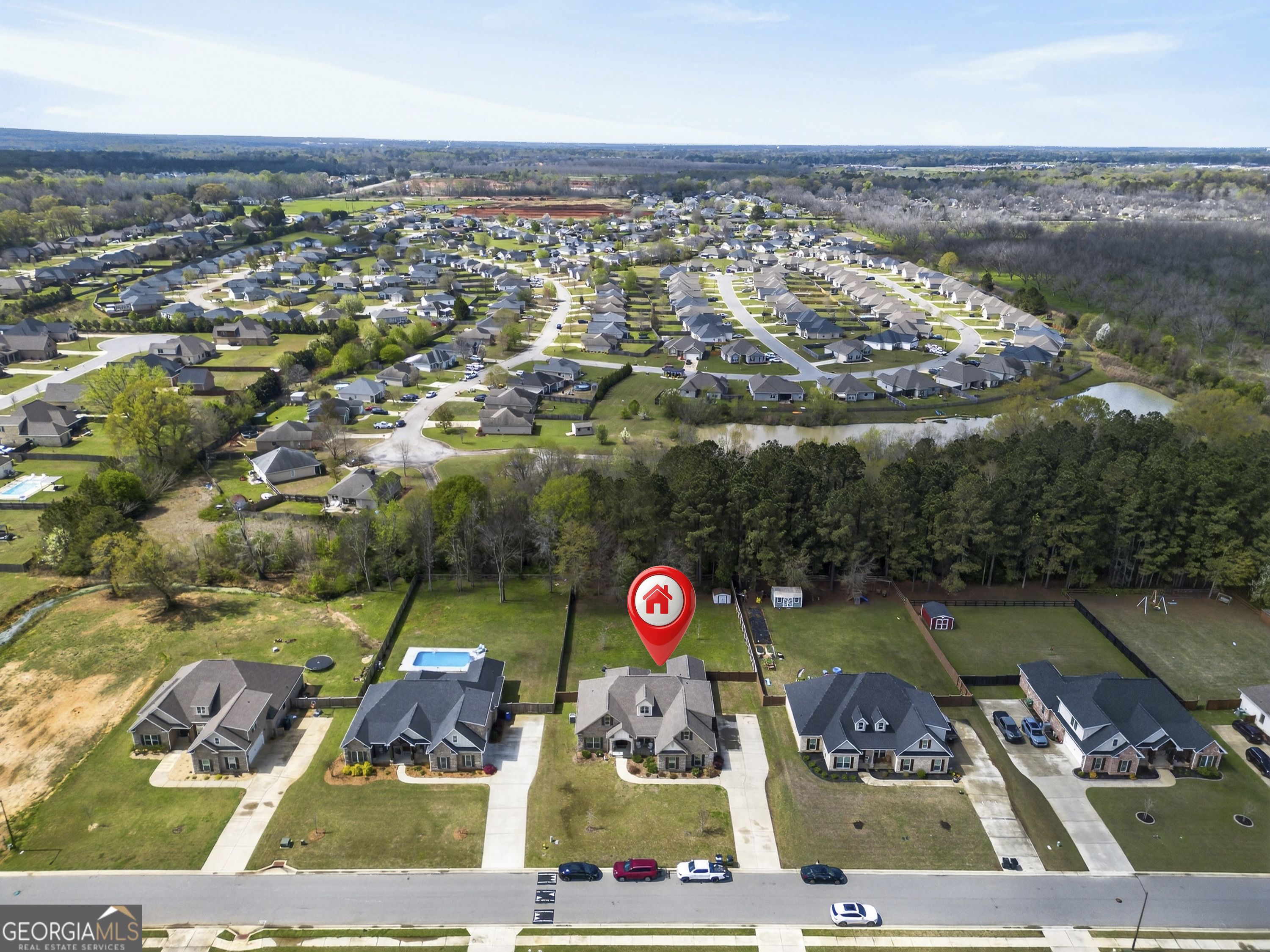 411 Stonegate Trail Property Photo 49
