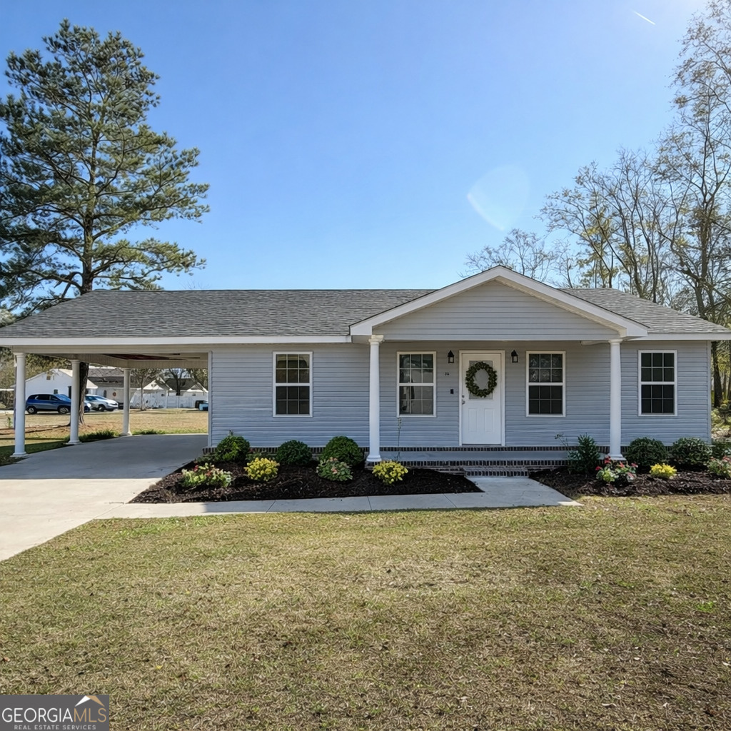 3442 Wildwood Avenue Property Photo 1