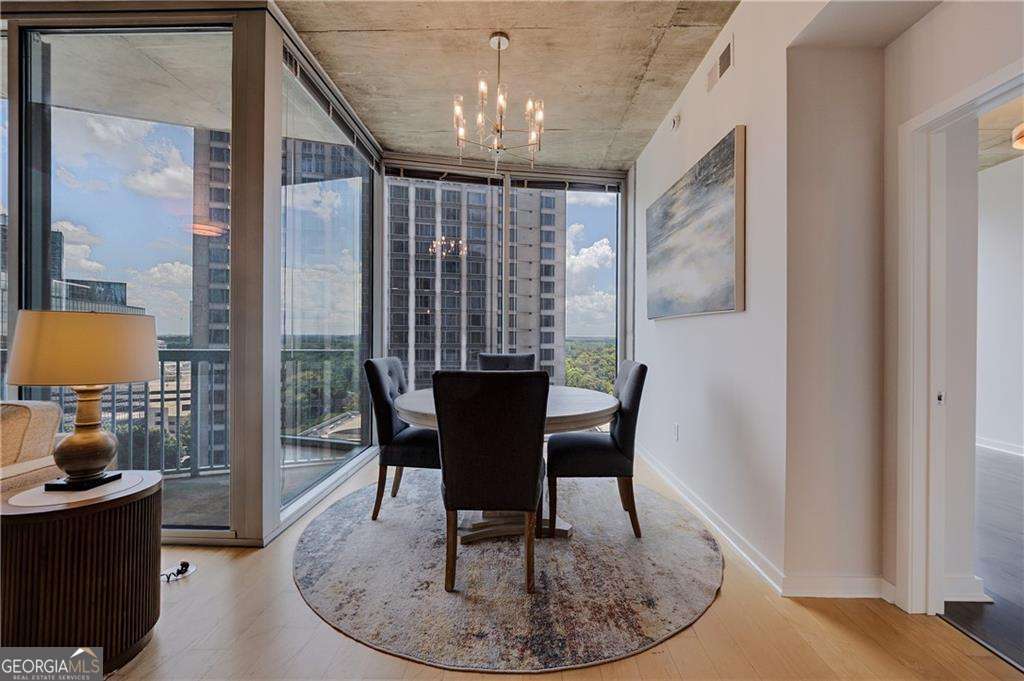 3324 Peachtree Road Ne # 1101 Property Photo 12