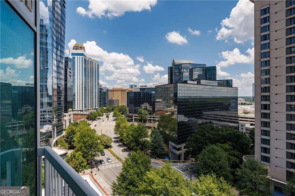 3324 Peachtree Road Ne # 1101 Property Photo 13