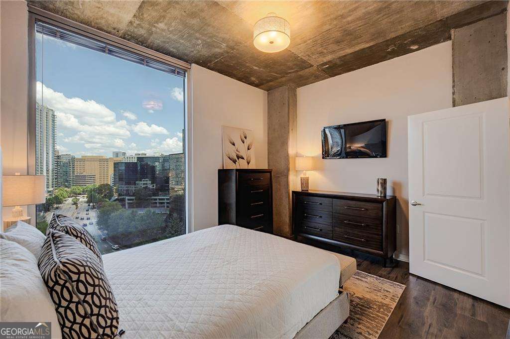 3324 Peachtree Road Ne # 1101 Property Photo 17