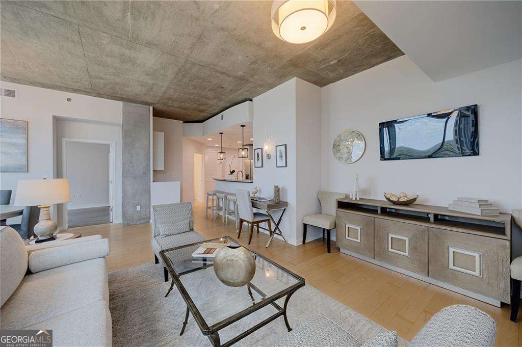 3324 Peachtree Road Ne # 1101 Property Photo 22