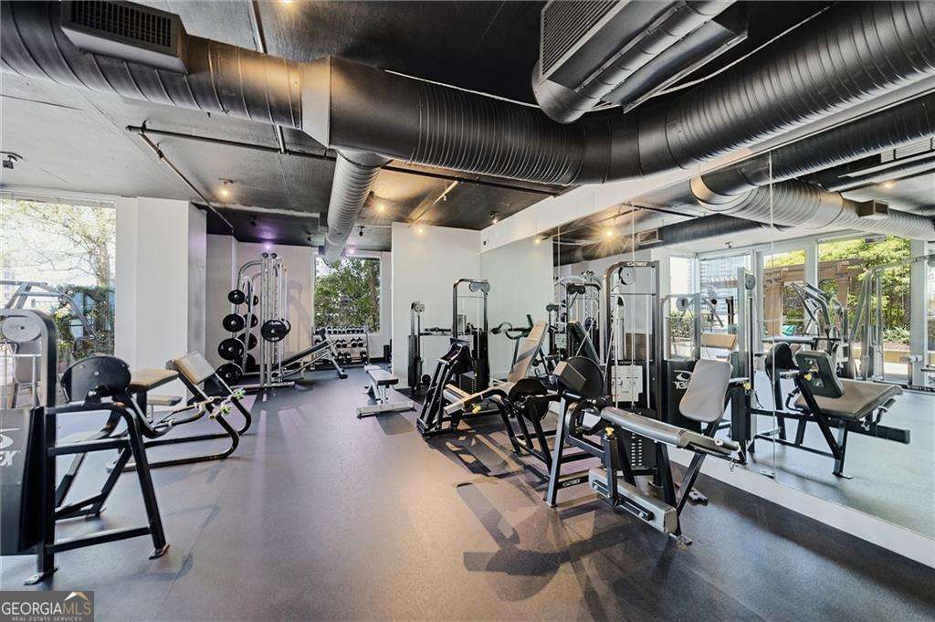 3324 Peachtree Road Ne # 1101 Property Photo 33
