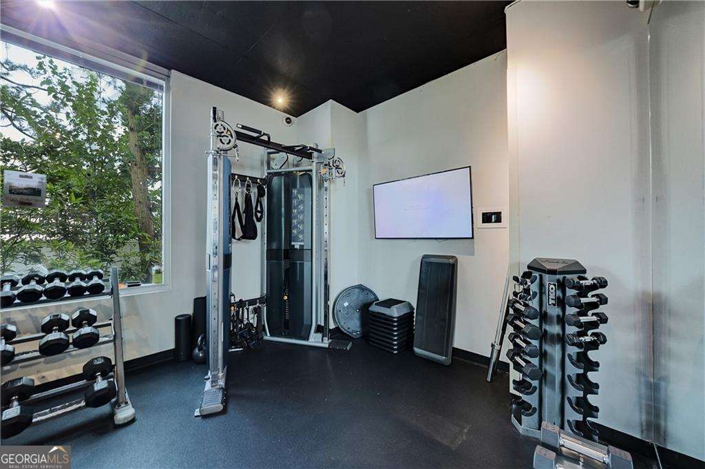 3324 Peachtree Road Ne # 1101 Property Photo 34