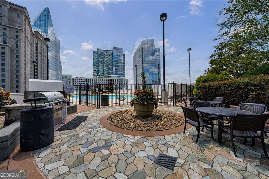 3324 Peachtree Road Ne # 1101 Property Photo 38