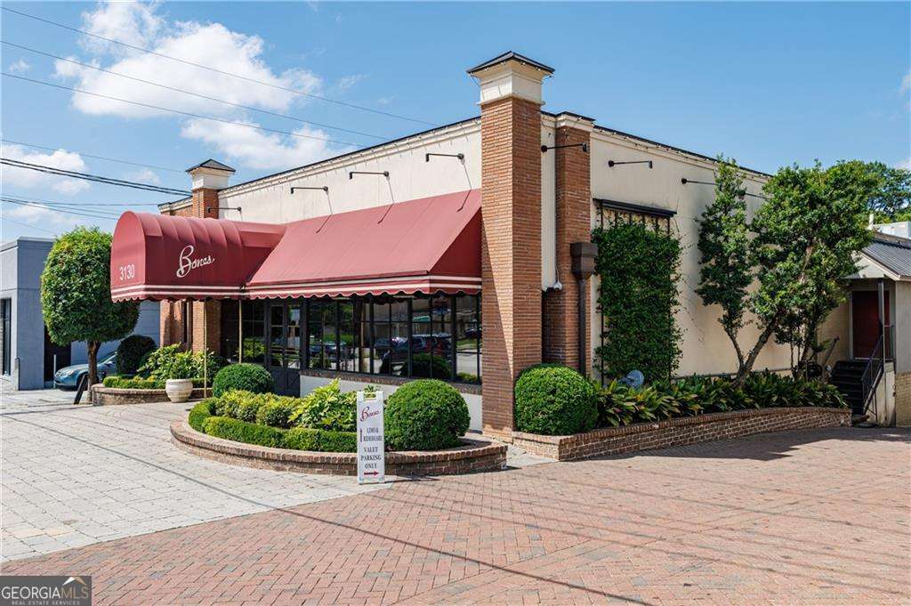 3324 Peachtree Road Ne # 1101 Property Photo 47