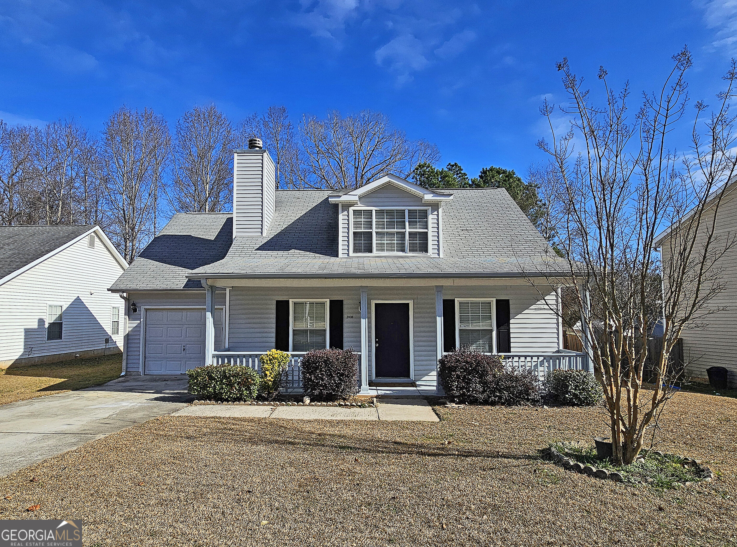 3616 Bristol Overlook Property Photo 1