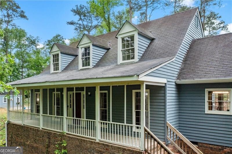 61 Sherwood Lane SE