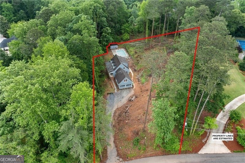 61 Sherwood Lane Se Property Photo 2