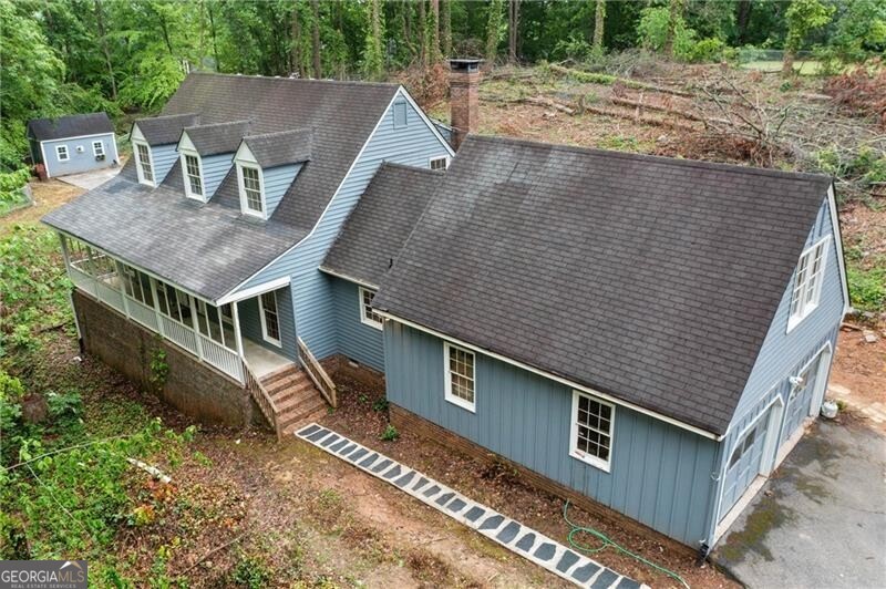 61 Sherwood Lane Se Property Photo 3