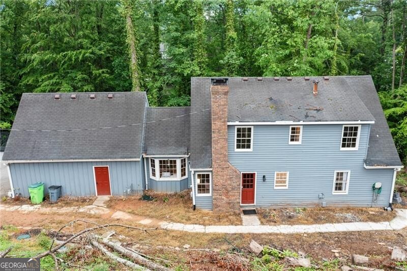 61 Sherwood Lane Se Property Photo 34