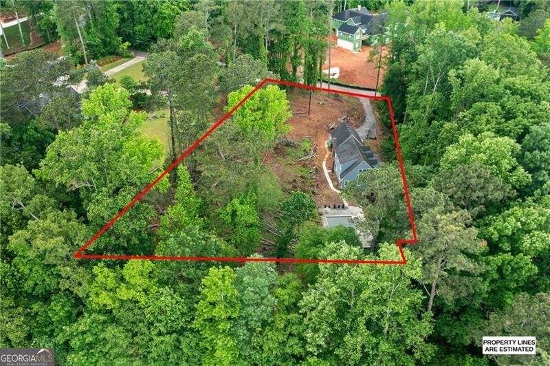 61 Sherwood Lane Se Property Photo 36