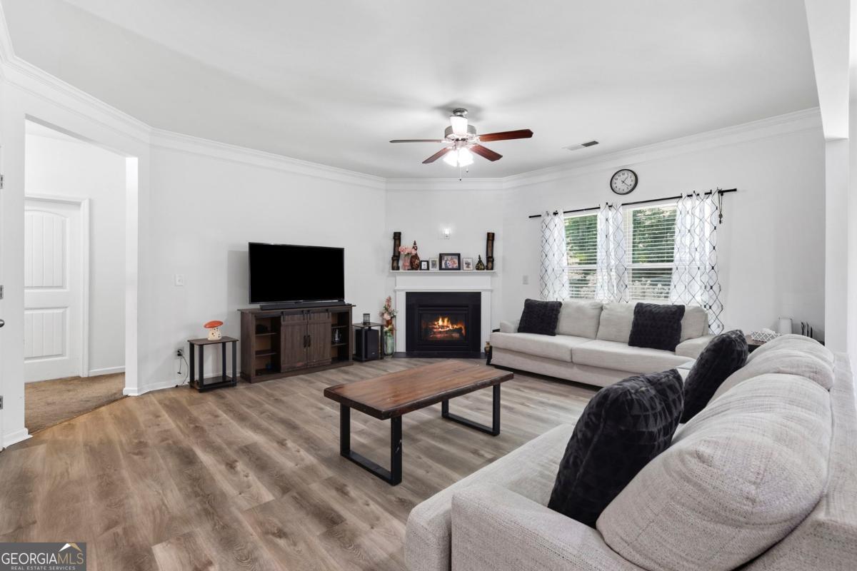 4676 Water Mill Drive Property Photo 8