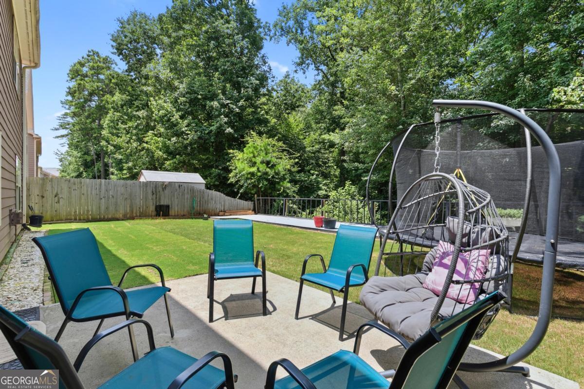 4676 Water Mill Drive Property Photo 41