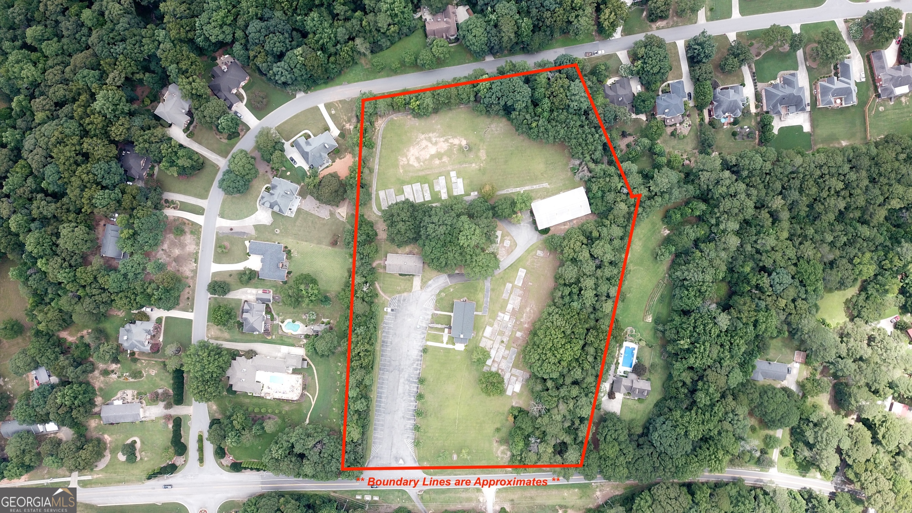 2662 Thompson Mill Road Property Photo 4
