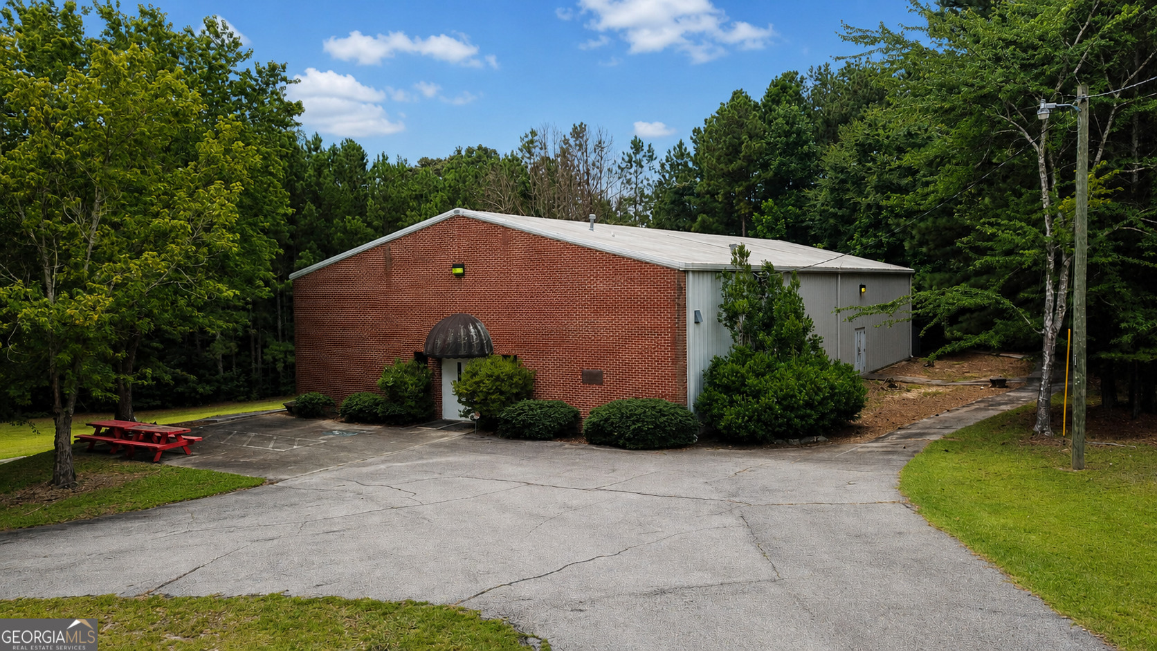 2662 Thompson Mill Road Property Photo 16