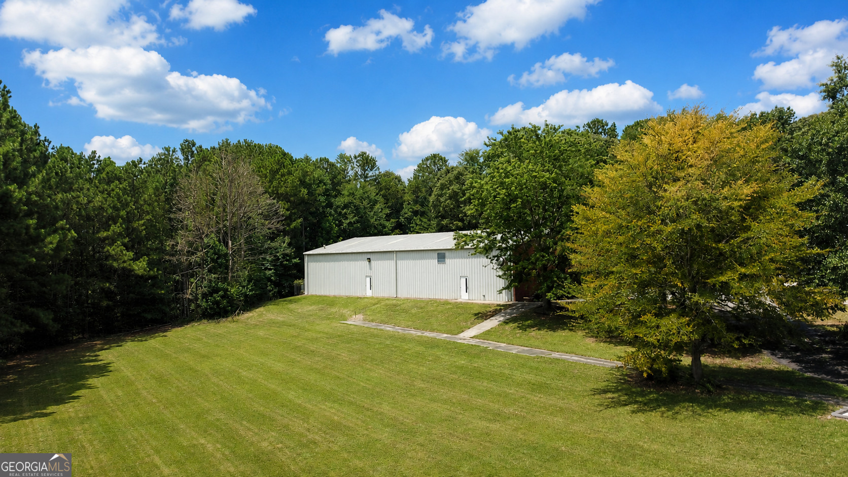 2662 Thompson Mill Road Property Photo 17