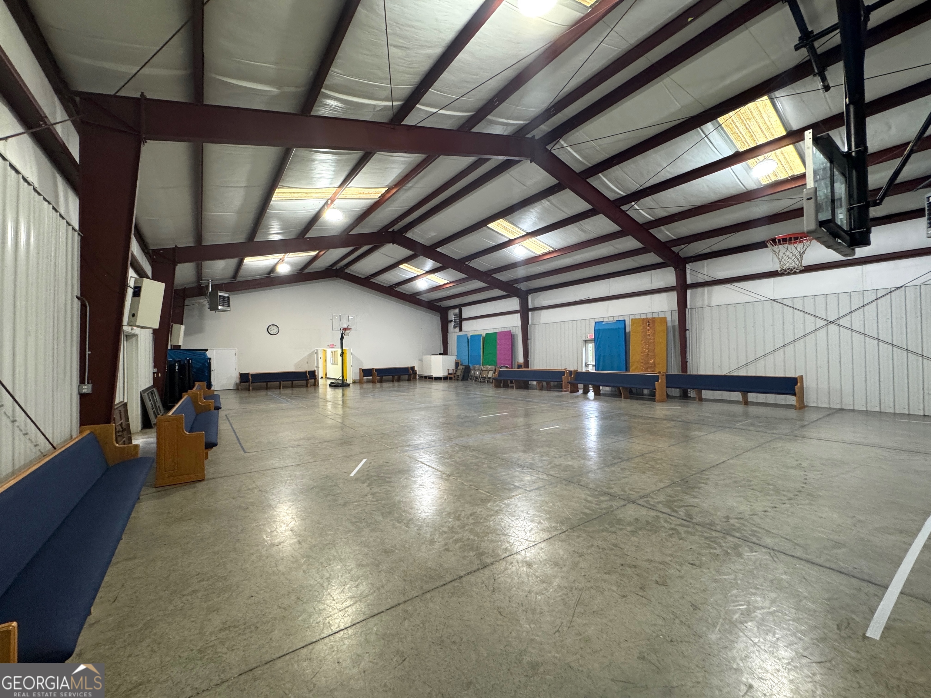 2662 Thompson Mill Road Property Photo 18