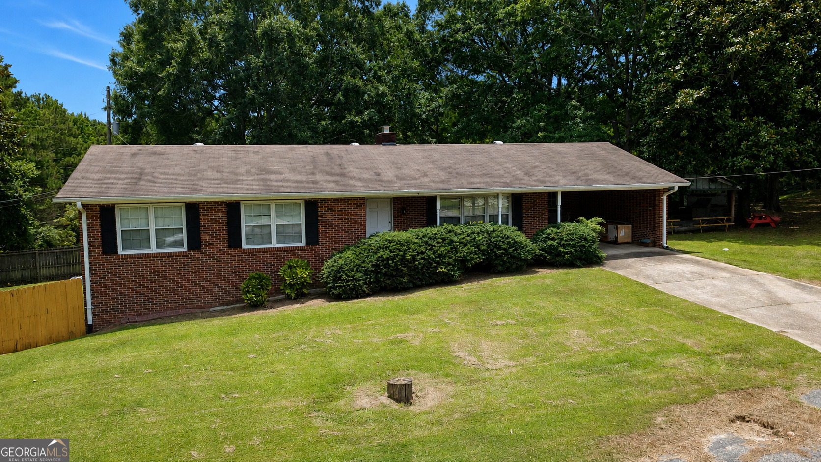 2662 Thompson Mill Road Property Photo 20