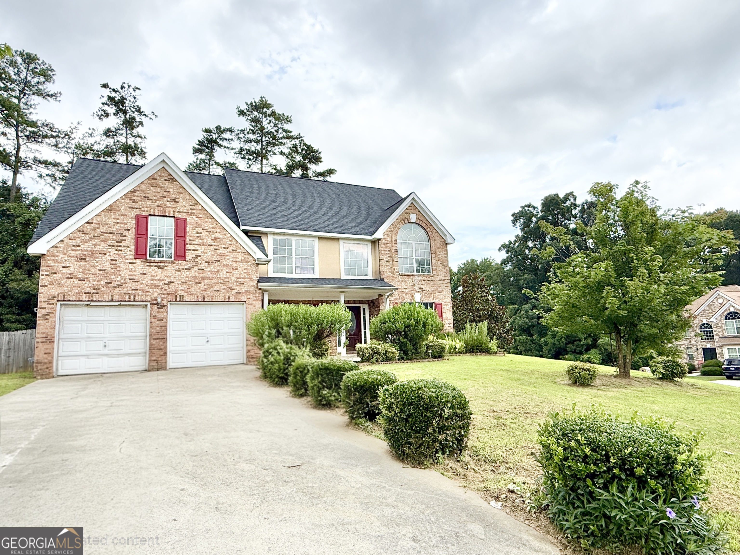 1705 Tuftstown Court Property Photo 1