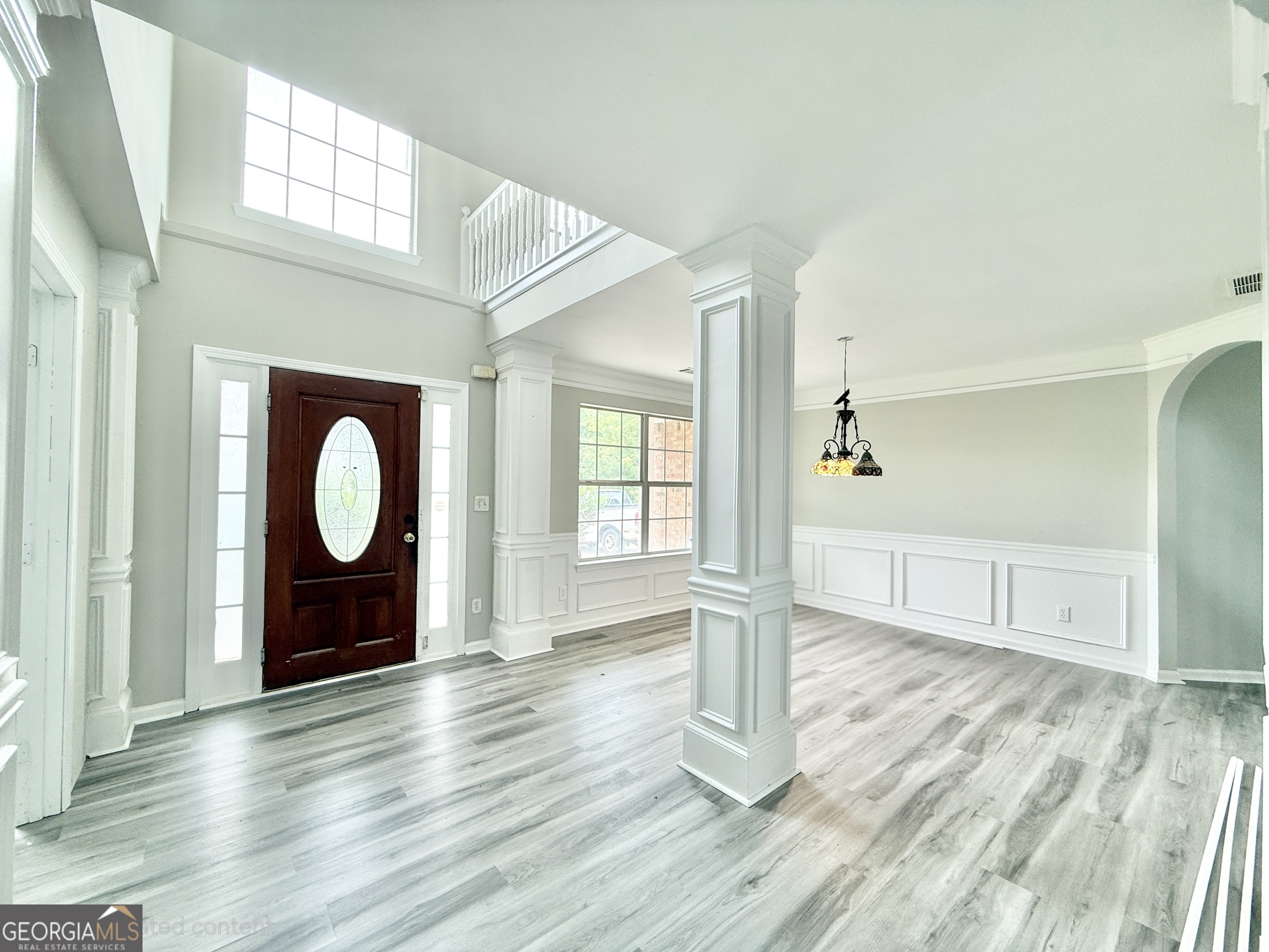 1705 Tuftstown Court Property Photo 6