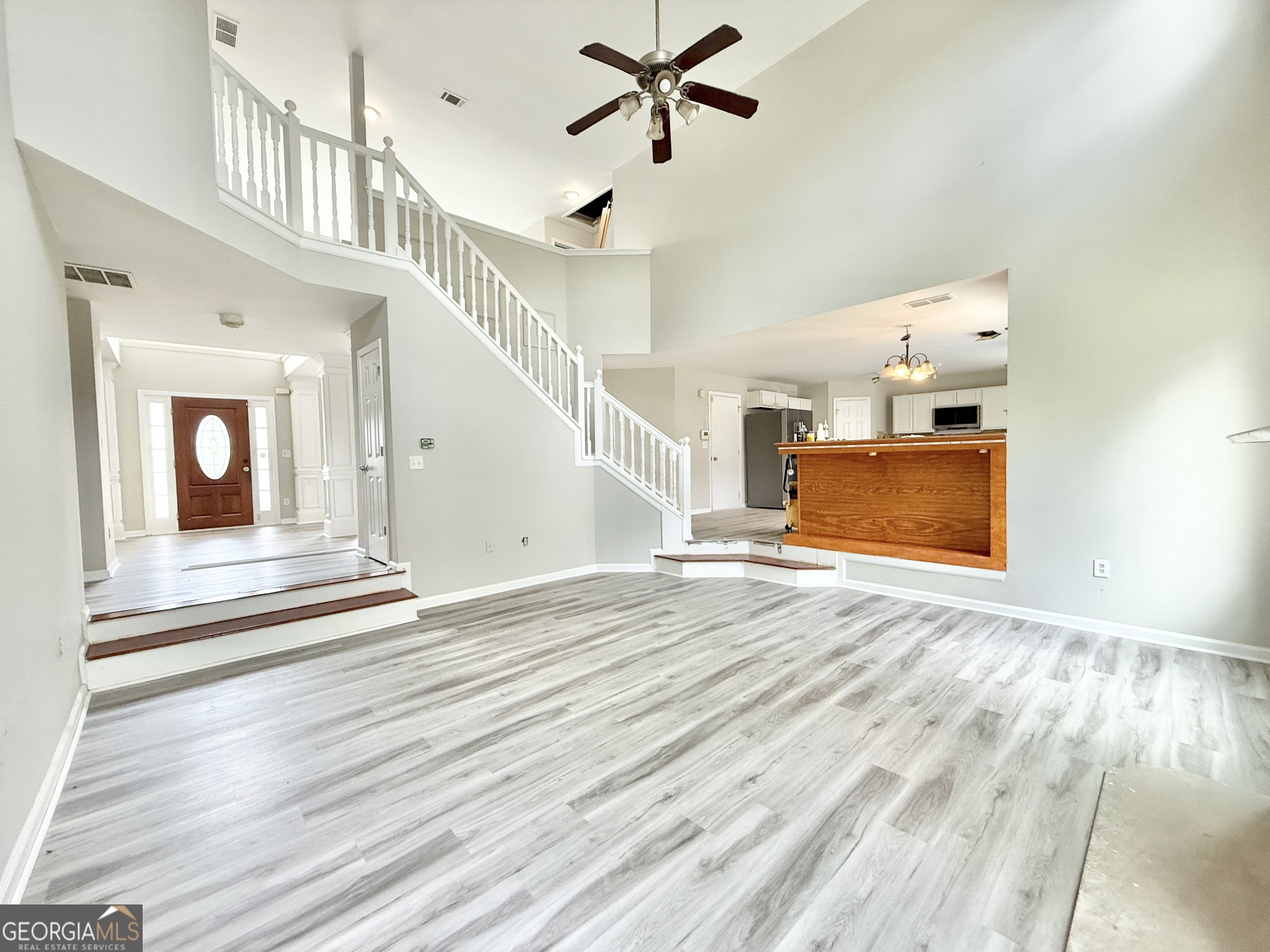 1705 Tuftstown Court Property Photo 7