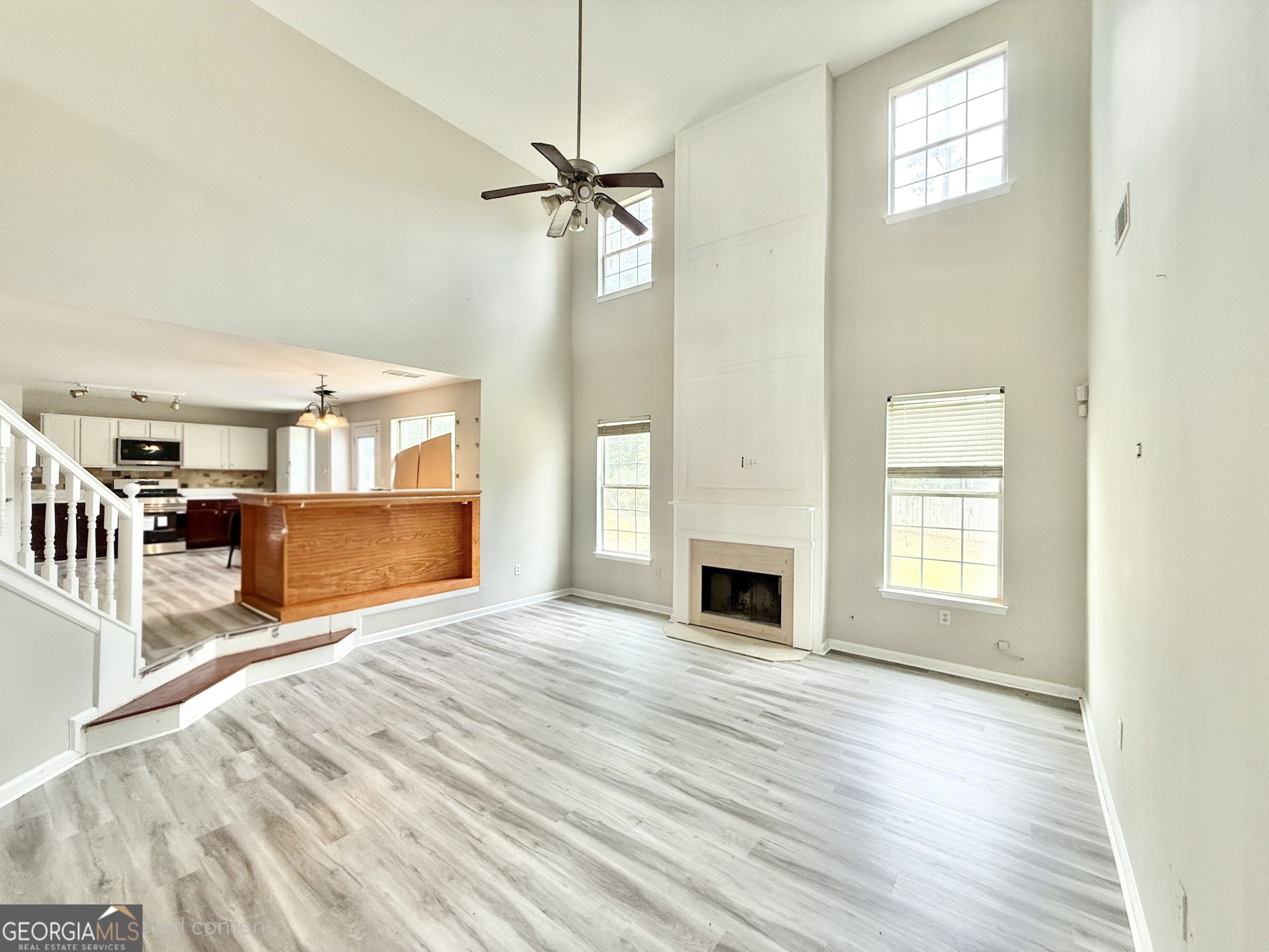 1705 Tuftstown Court Property Photo 9