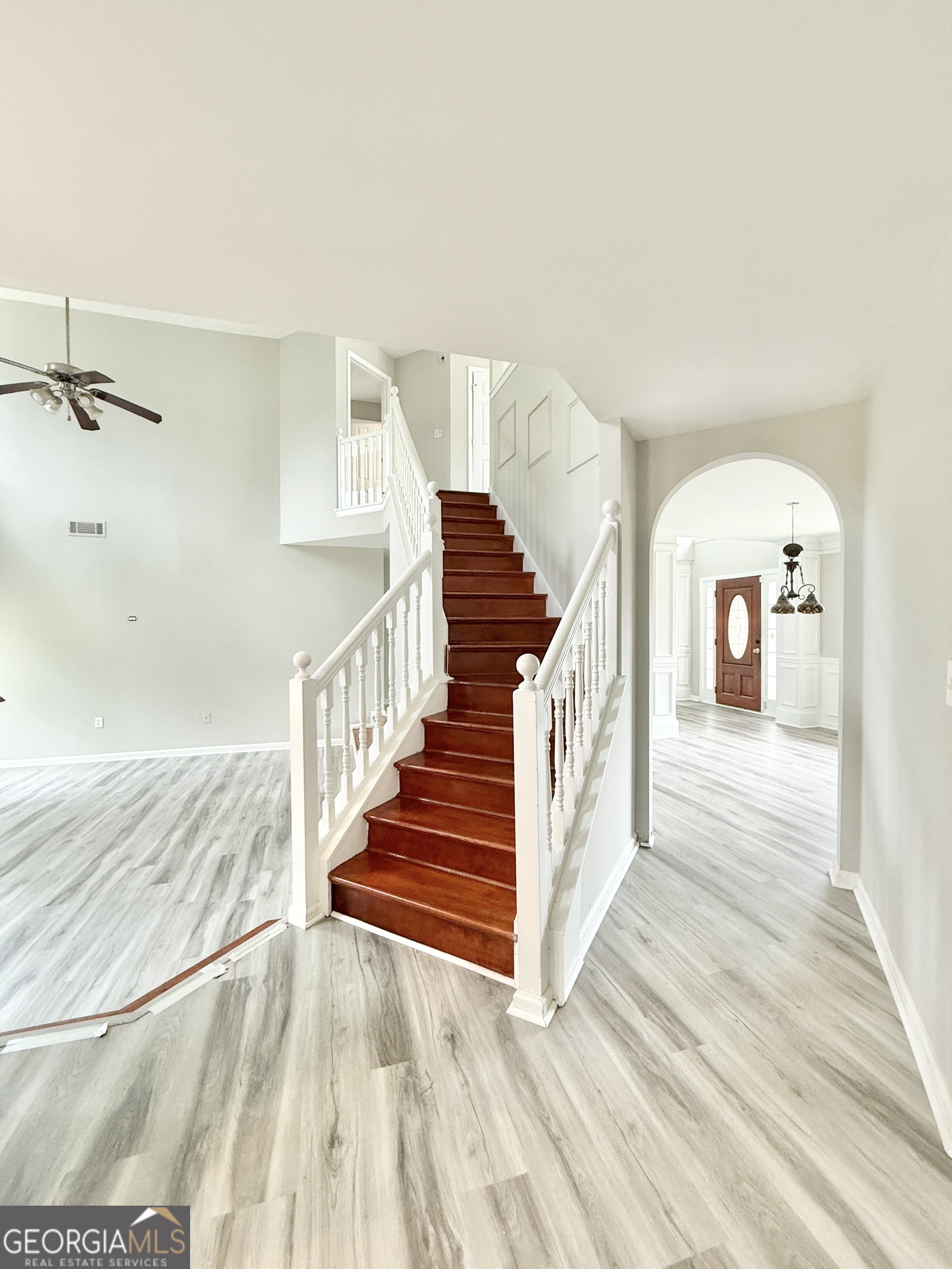 1705 Tuftstown Court Property Photo 17