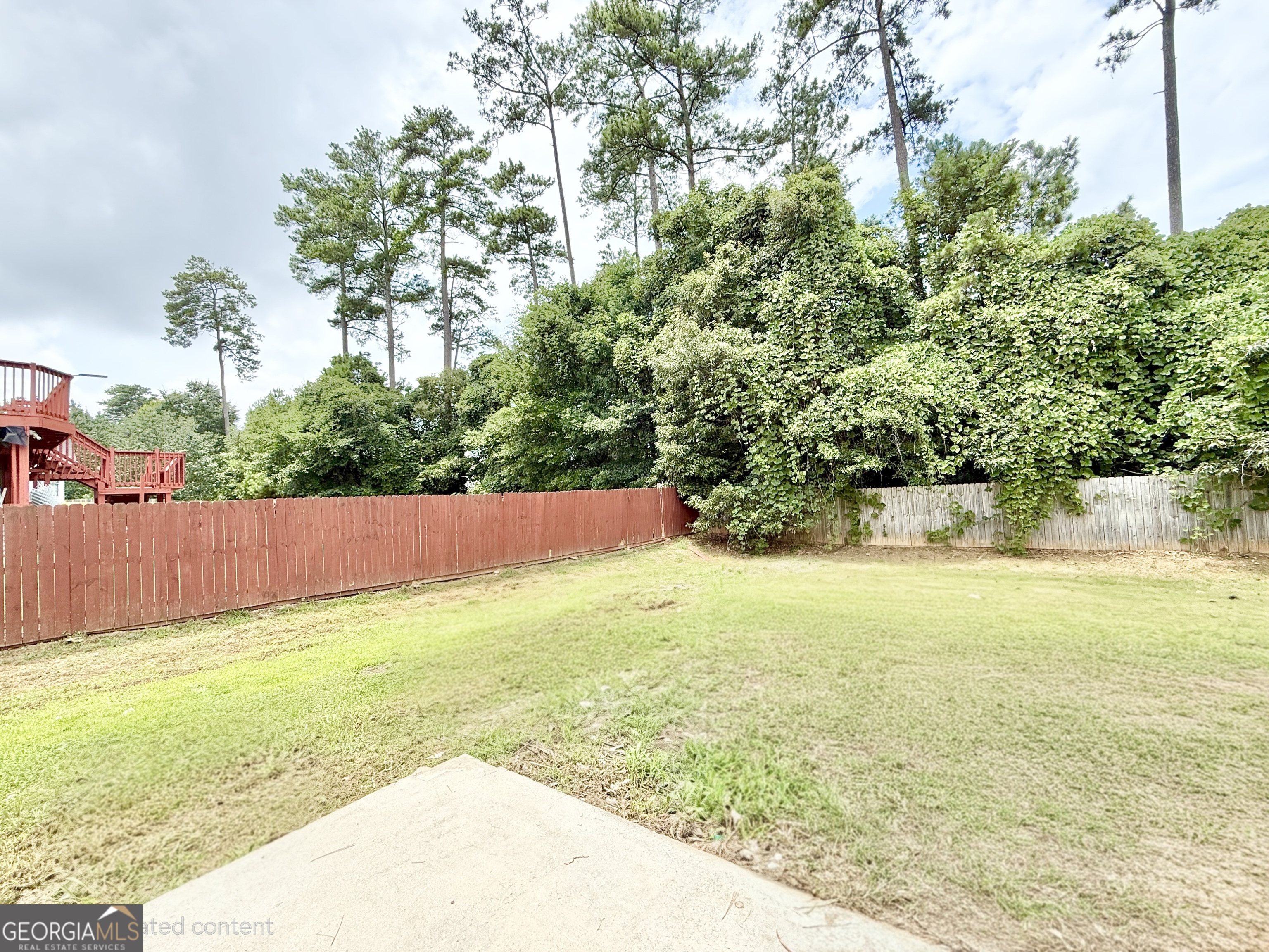 1705 Tuftstown Court Property Photo 38