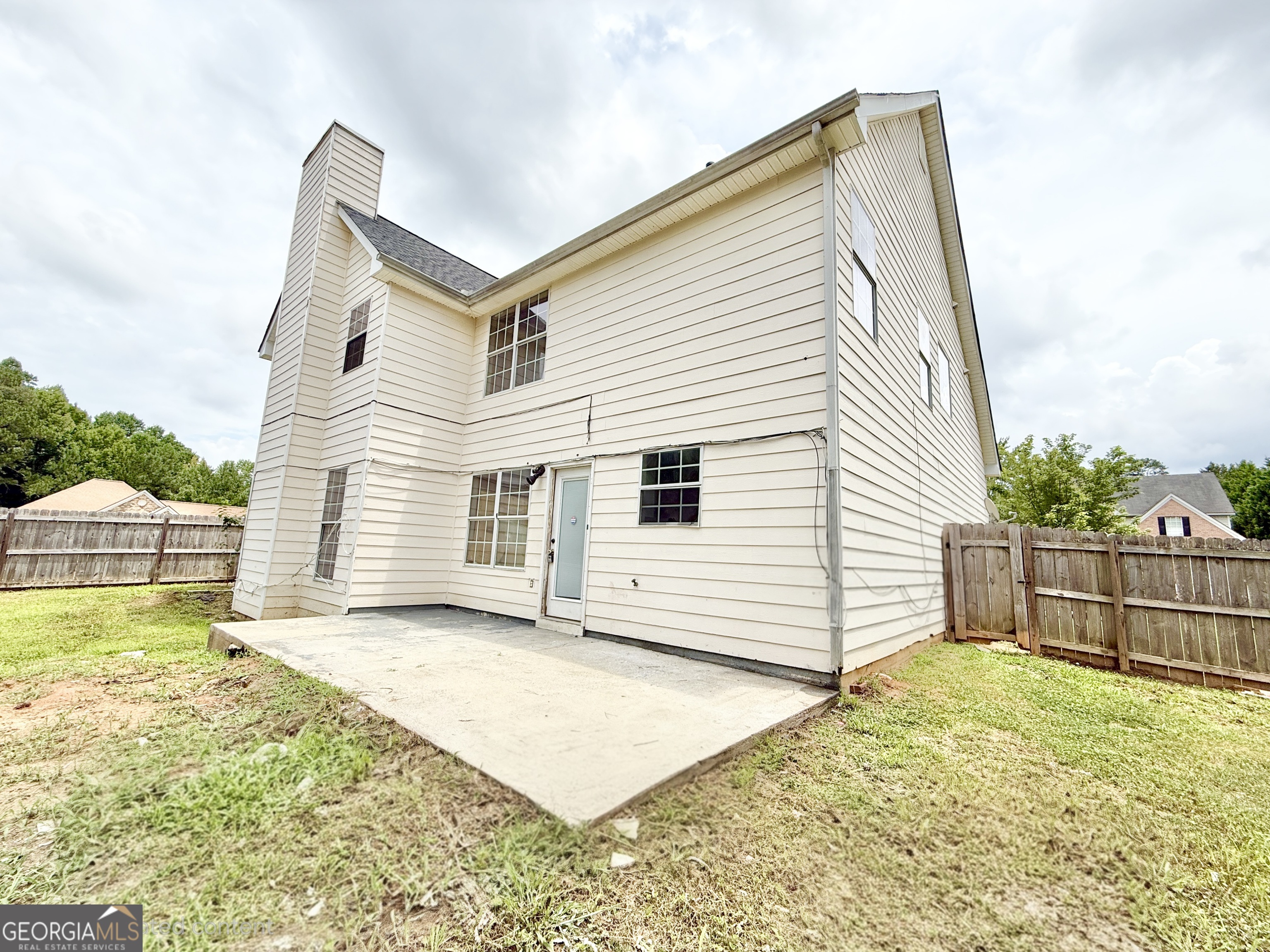 1705 Tuftstown Court Property Photo 41