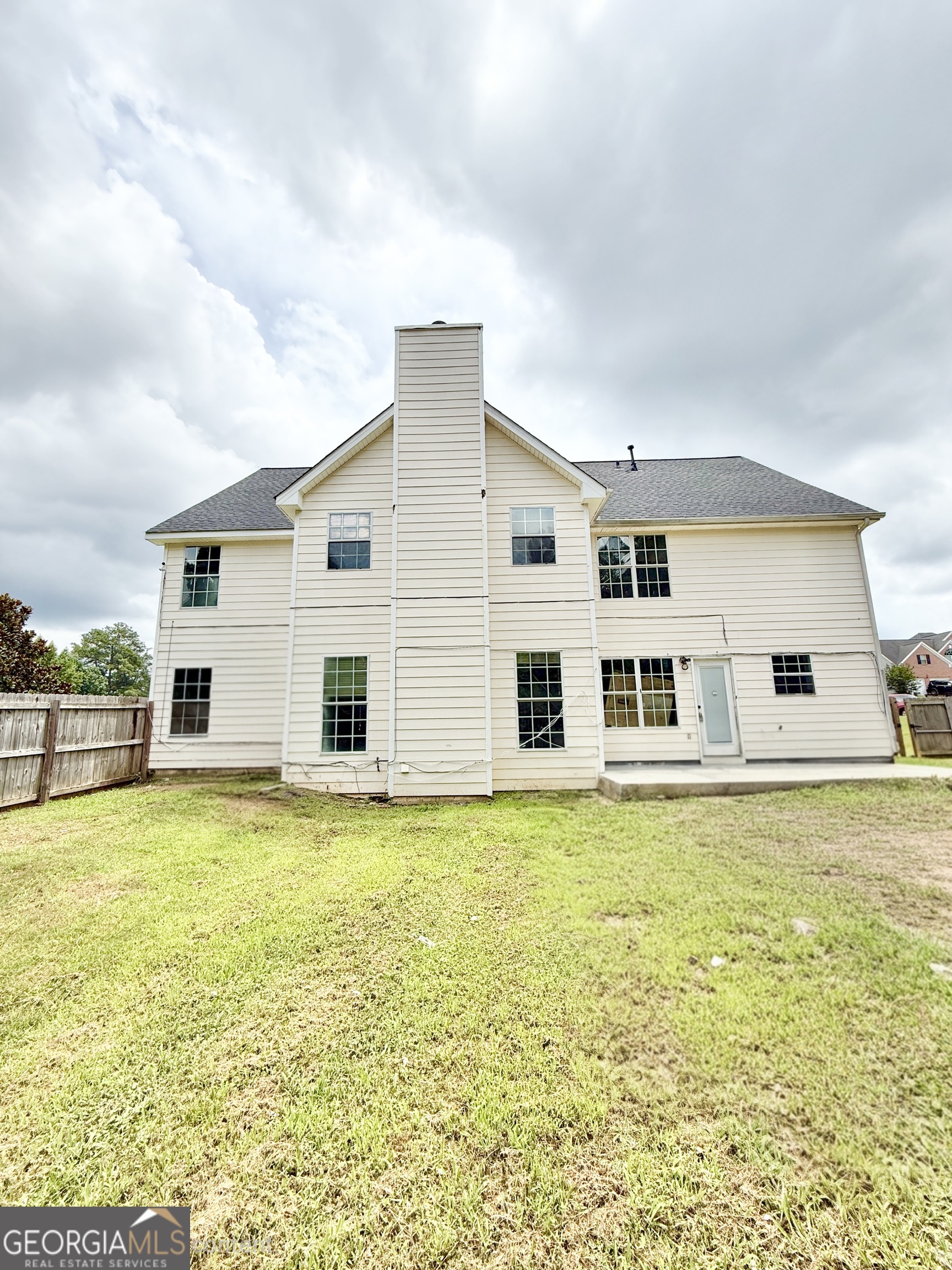 1705 Tuftstown Court Property Photo 43
