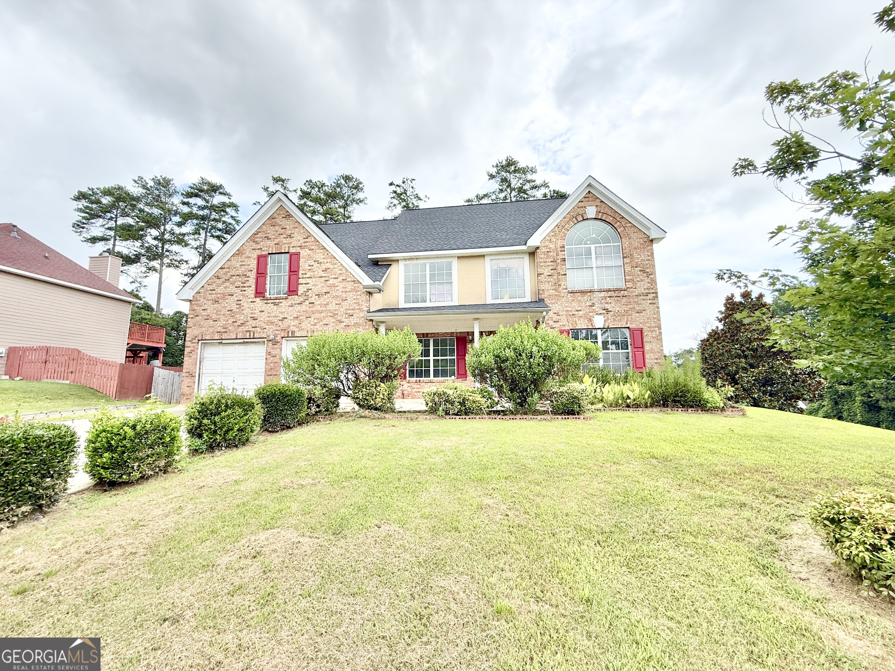 1705 Tuftstown Court Property Photo 44