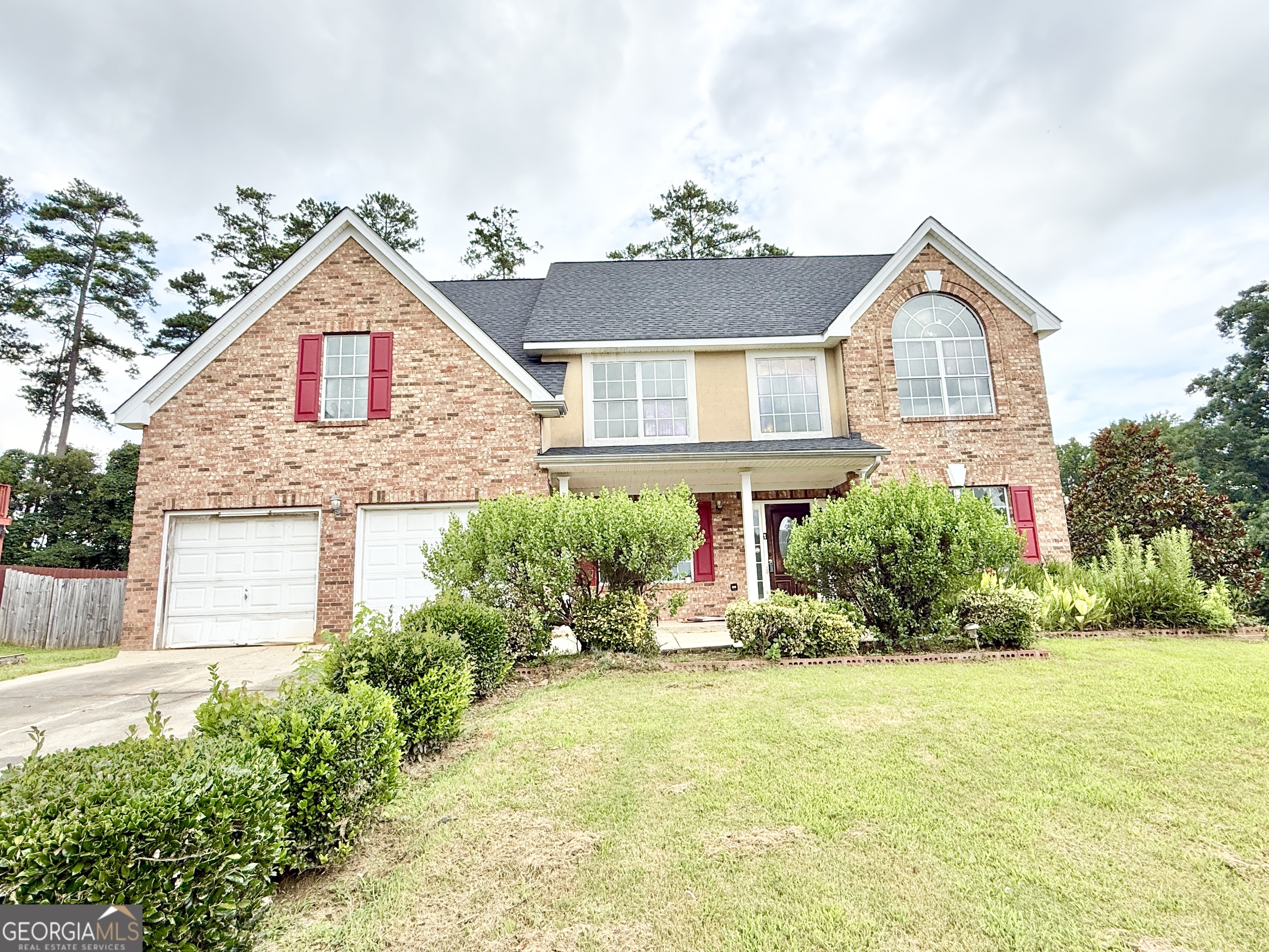1705 Tuftstown Court Property Photo 45