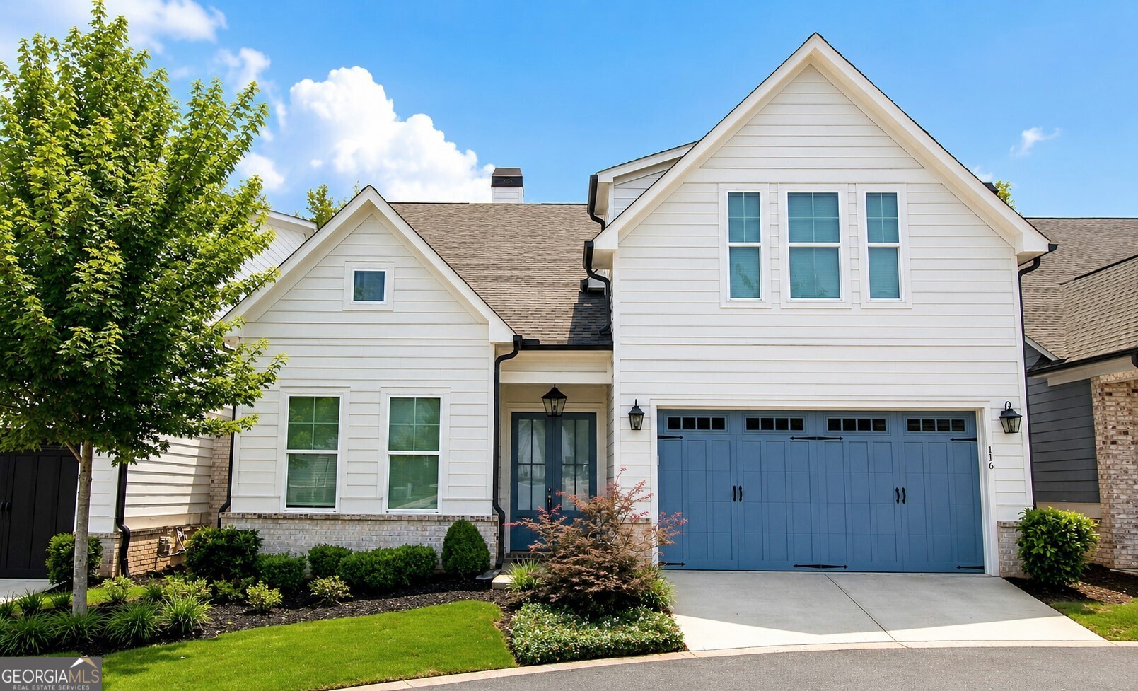 116 Ivey Way Property Photo 1