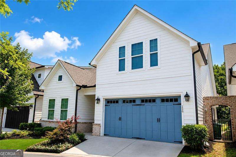 116 Ivey Way Property Photo 2