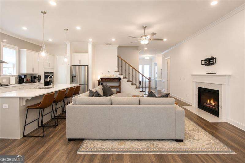 116 Ivey Way Property Photo 11