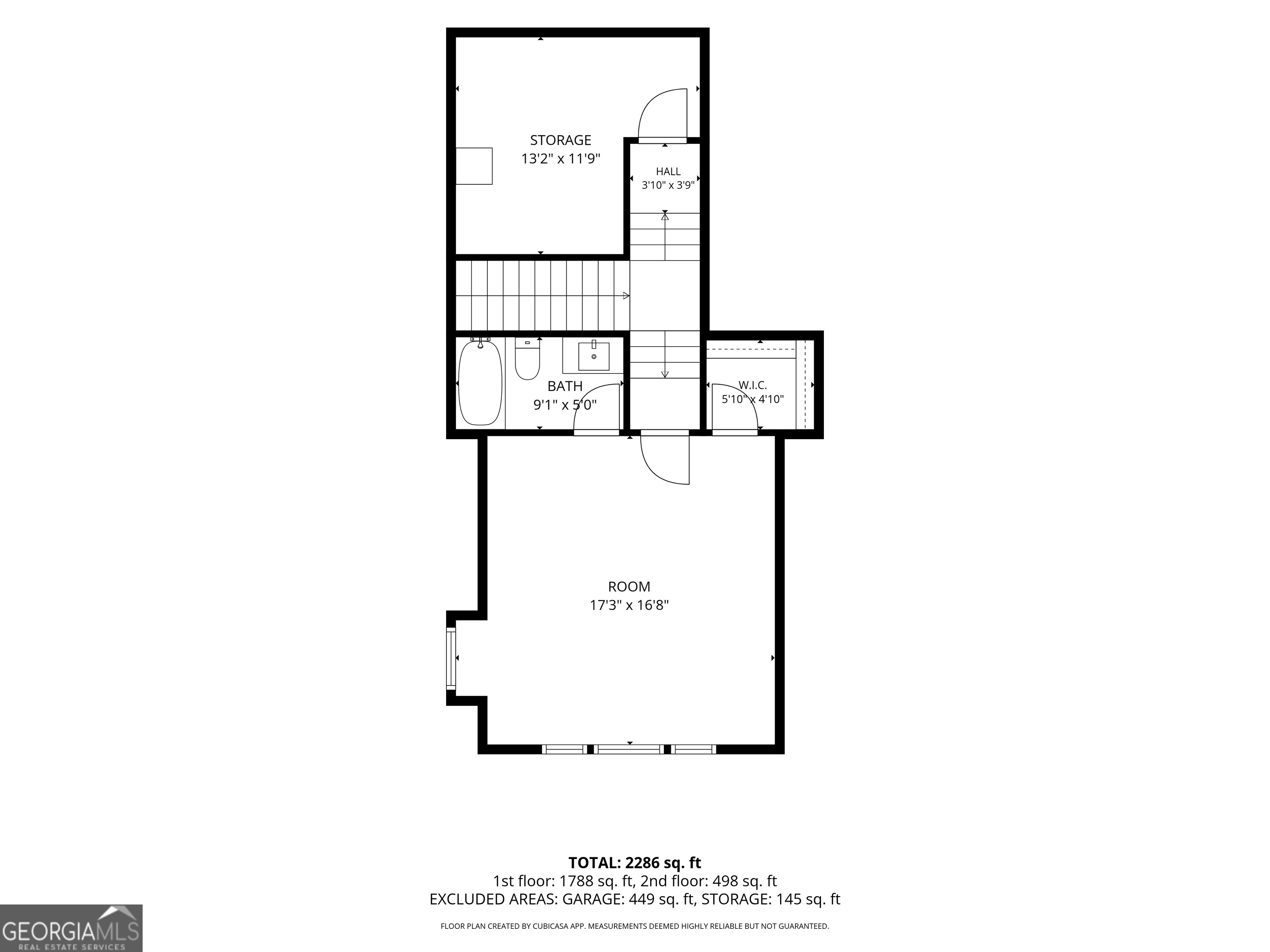 116 Ivey Way Property Photo 53