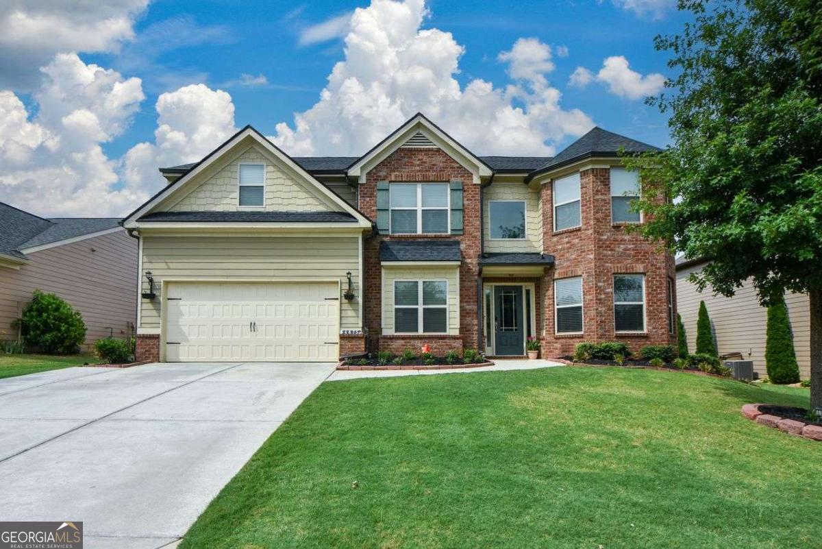 4675 Orchard View Way Property Photo 1