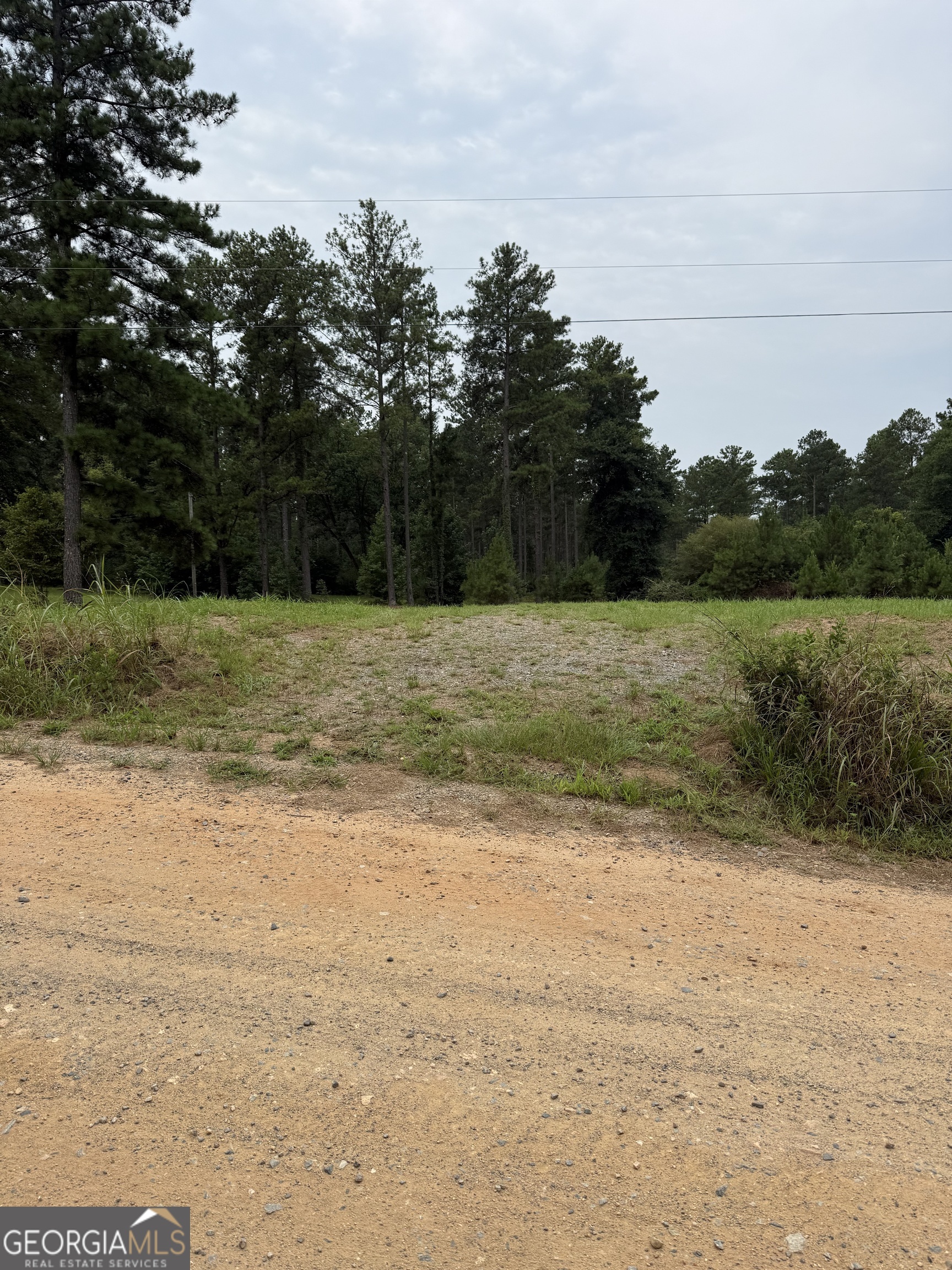 0 Stallings Road Property Photo 1