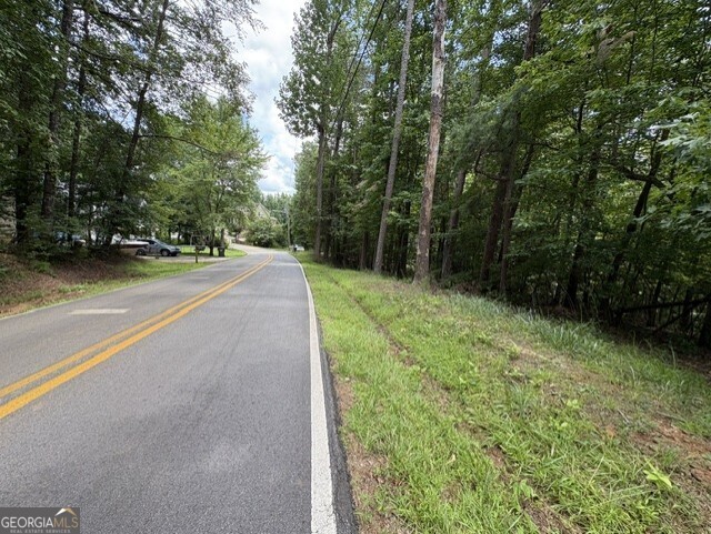 Lot 16 Calhoun Road Property Photo 2