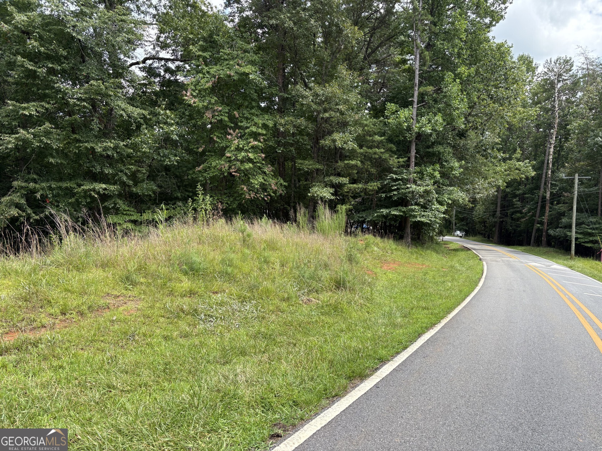 Lot 16 Calhoun Road Property Photo 4