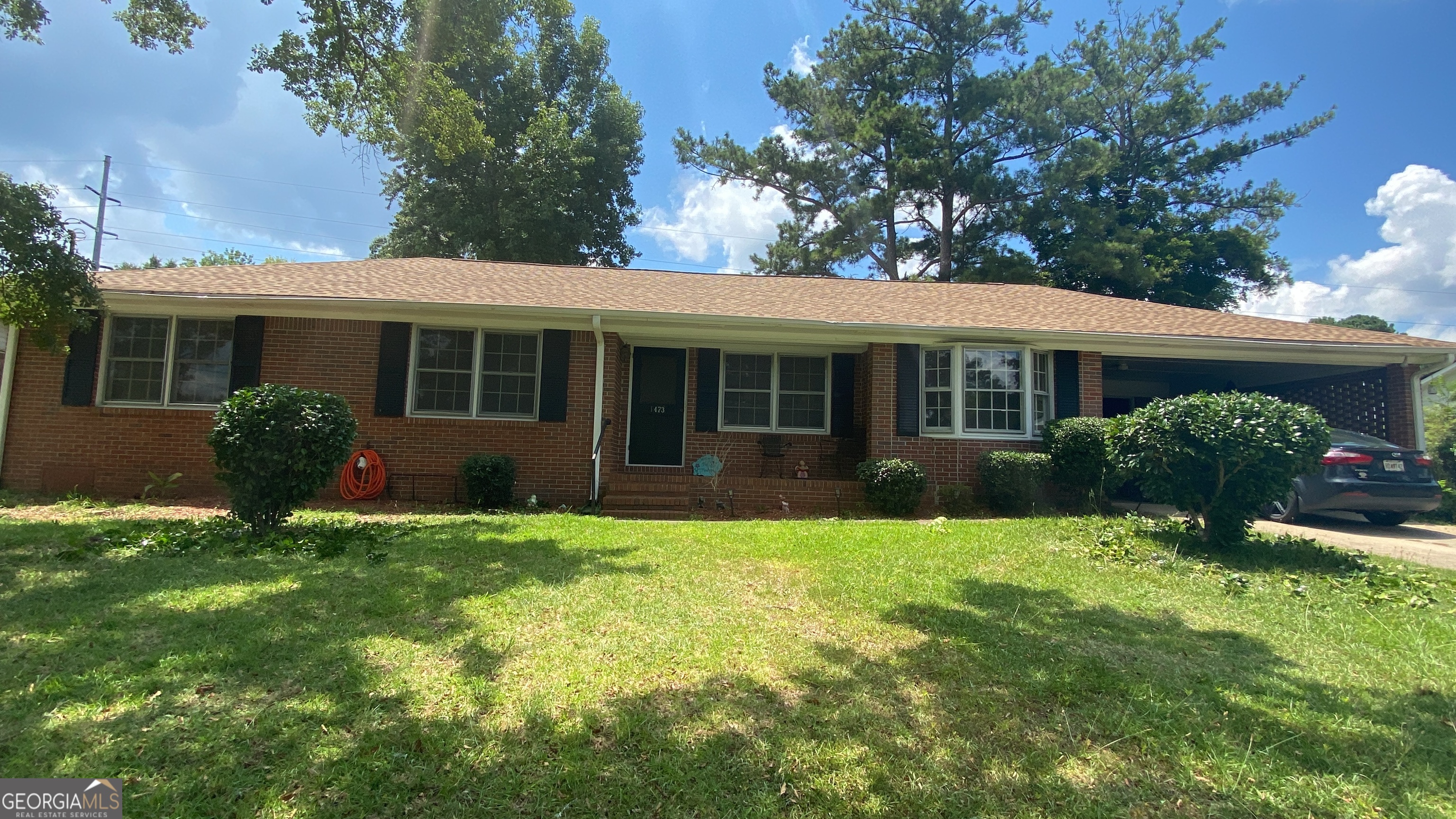 1473 Wesley Drive Property Photo 1