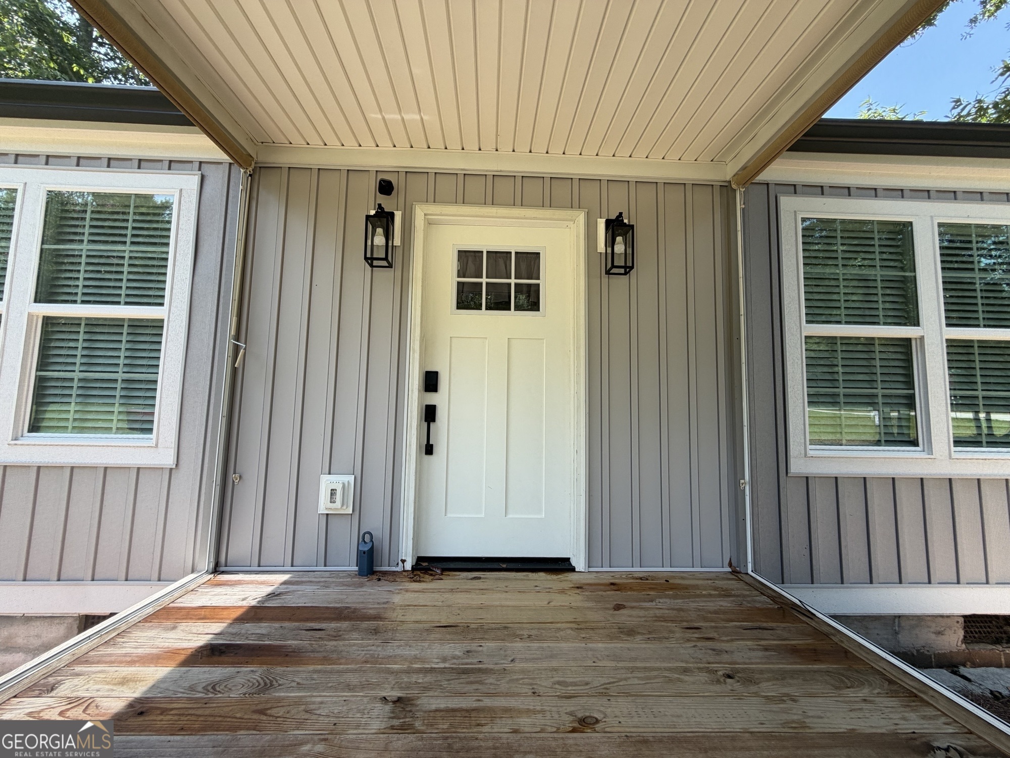 4345 Highway 27 Alternate Property Photo 1