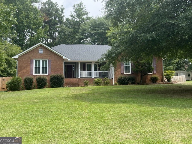106 S Cambridge Drive Property Photo 1