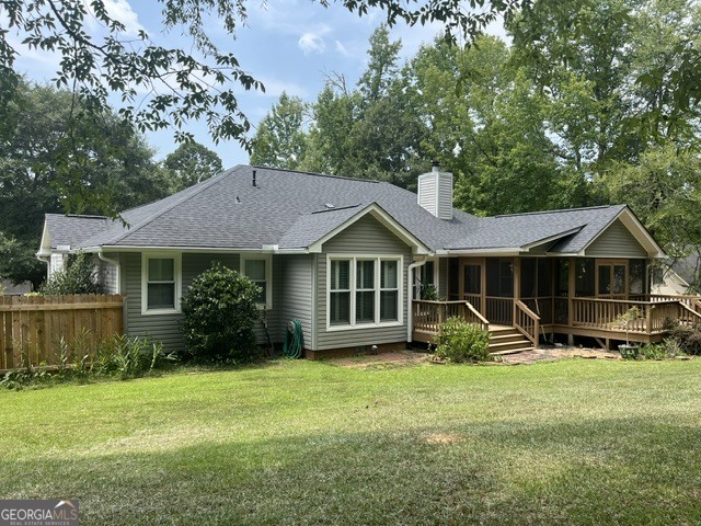 106 S Cambridge Drive Property Photo 2