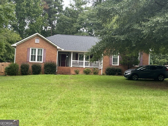 106 S Cambridge Drive Property Photo 7