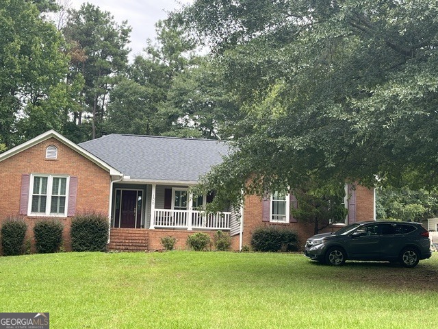 106 S Cambridge Drive Property Photo 8