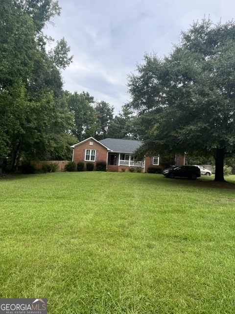 106 S Cambridge Drive Property Photo 9