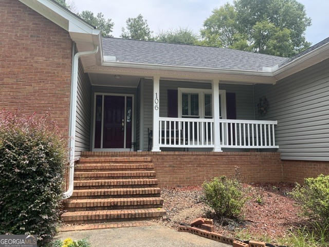 106 S Cambridge Drive Property Photo 11