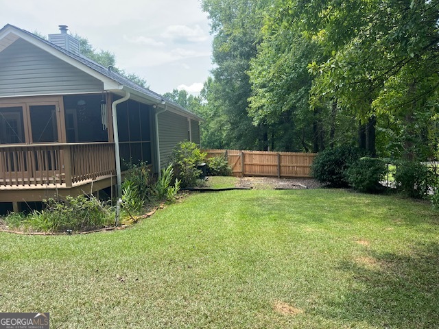 106 S Cambridge Drive Property Photo 12
